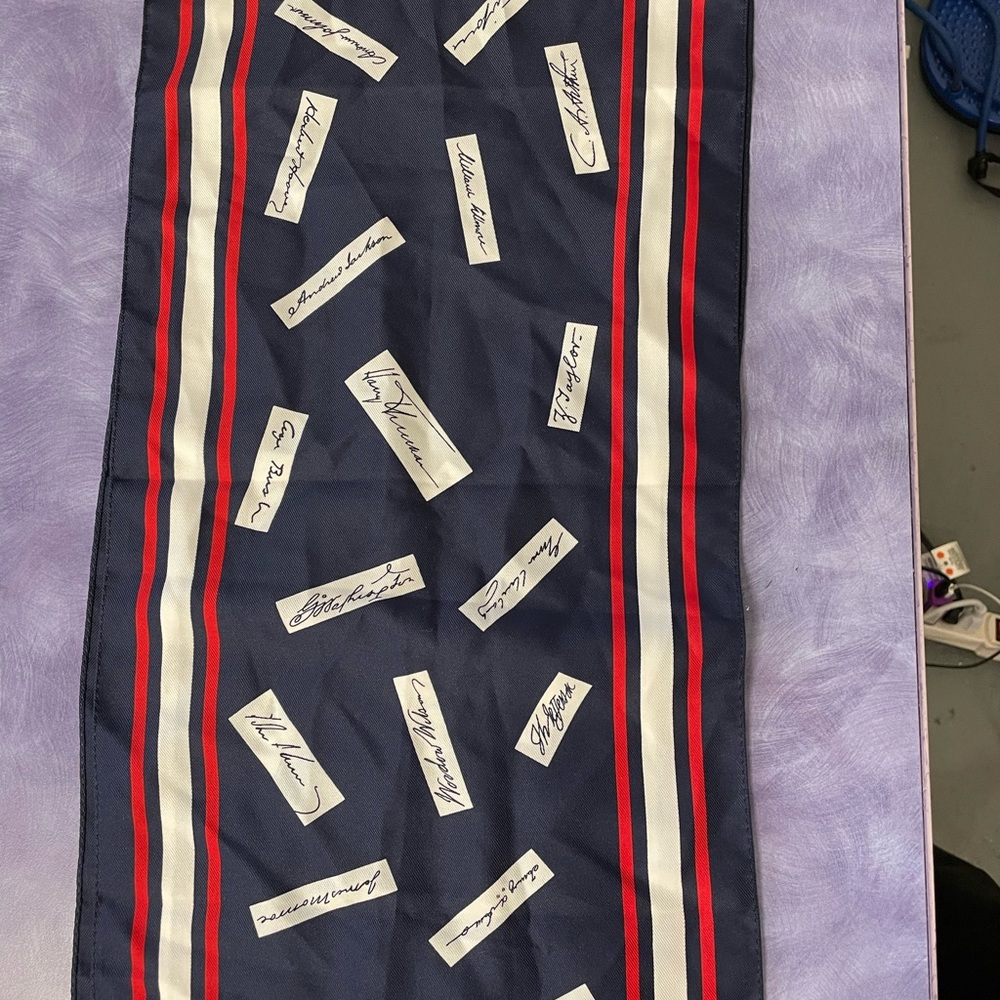 Scarf - Picture 3 of 3